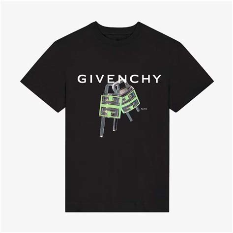 t shirt givenchy etichetta|givenchy t shirt.